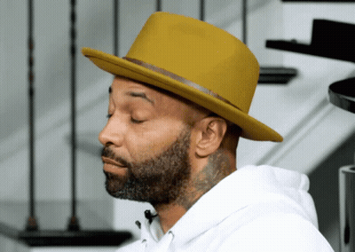 Man In Suit Saying You Look Marvelous GIF