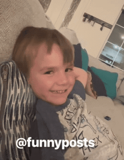 Man In Suit Saying You're A Funny Guy Huh GIF