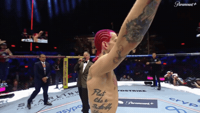 Man In Suit Saying You're My Favorite Asian GIF