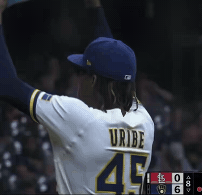 Man In Suit Saying You Stay Classy Exiles GIF