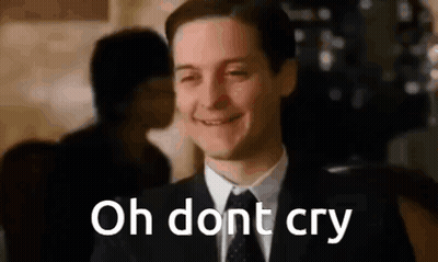 Man In Suit Says And That Ain't Bad In Front Of World Map GIF