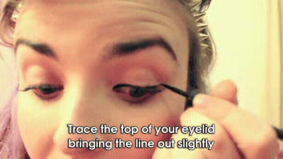 Man In Suit Says Covid-Trace Ready, Just Jump Into It GIF
