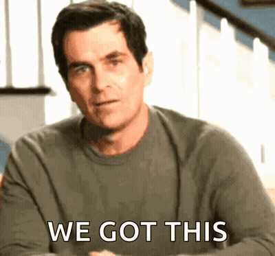 Man In Suit Says Don't Lie To Me GIF