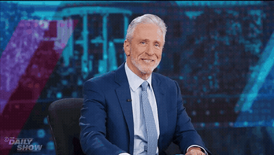 Man In Suit Says I Can't F#@king Believe It GIF