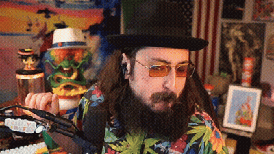 Man In Suit Says I'm Sorry I Made Mistake GIF