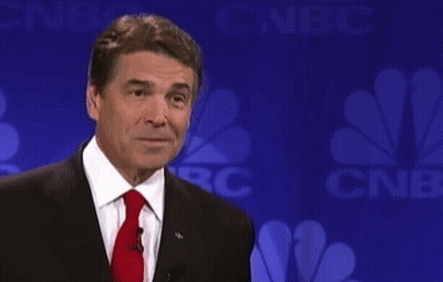 Man In Suit Says Ooops In Front Of CNBC GIF