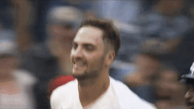 Man In Suit Says That's How Mafia Works GIF