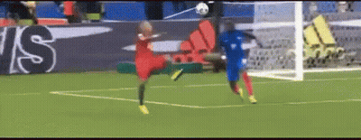 Man In Suit Says We're All Ears GIF