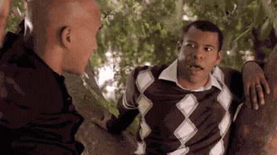 Man In Suit Says Well How About That GIF