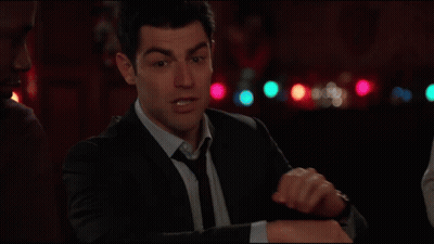 Man In Suit Says Well You Have Found My Flabbergast Button GIF