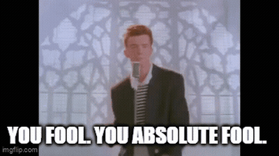Man In Suit Singing Into Microphone GIF