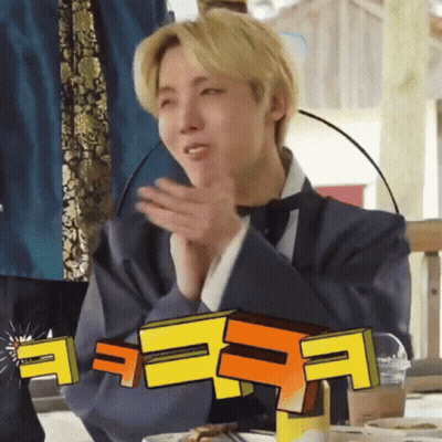 Man In Suit Sitting With Hands Folded GIF