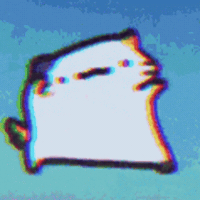 Man In Suit Smiling Aha Yes GIF