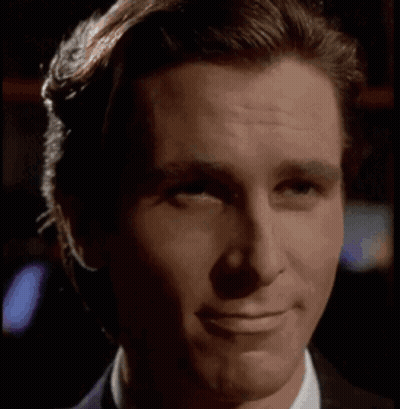 Man In Suit Smiling Welcome To TLC GIF