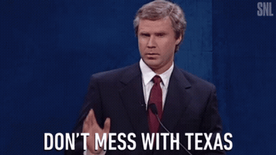 Man In Suit Speaking Into Microphone GIF