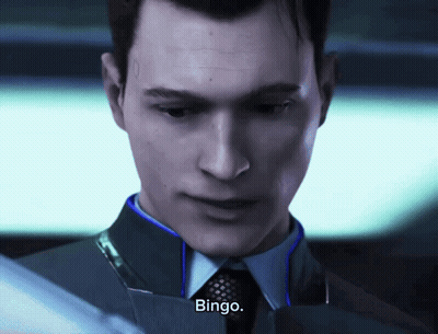 Man In Suit Standing In Elevator With Hands On Buttons GIF