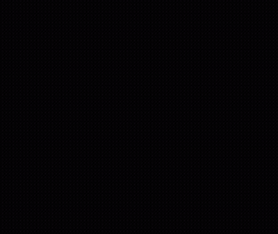 Man In Suit Standing In Front Of Broken Glass Wall GIF