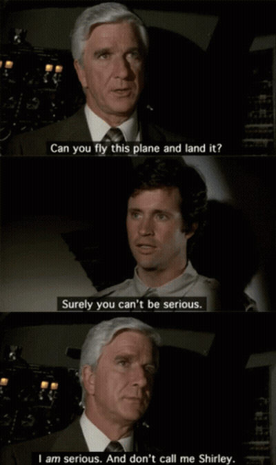 Man In Suit Talking To Another Man In Suit GIF