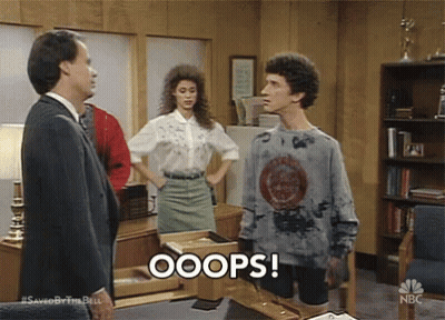 Man In Suit Talking To Boy In Locker Room Homecoming Chime GIF