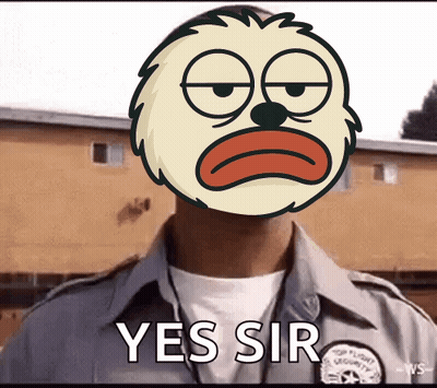 Man in Suit Talking to Woman Saying Im Drunk