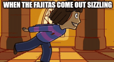 Man In Suit Walking Through Door Holding Water Bottle GIF