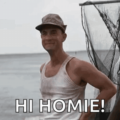 Man In Sunglasses And Beanie Smiling Thumbs Up GIF