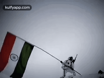 Man In Sunglasses And Black Shirt Prakash Yadav GIF