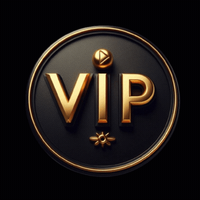 Man In Sunglasses And Black Suit In Front Of NFL Logos GIF