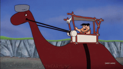 Man In Sunglasses And Brown Leather Jacket Says Tara Game GIF