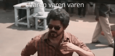 Man In Sunglasses And Brown Shirt In Front Of Group GIF