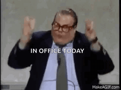 Man In Sunglasses And Hat Holding Cell Phone Saying Wait Kar GIF