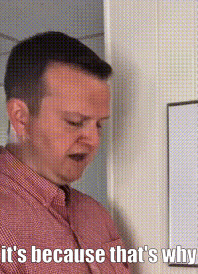 Man In Sunglasses And Headphones Looking At Green Radar Screen GIF
