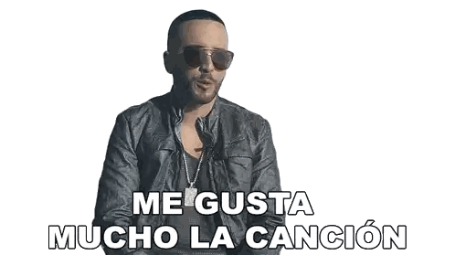 Man In Sunglasses And Leather Jacket Sticker