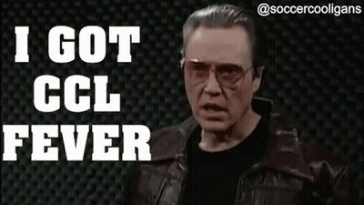 Man In Sunglasses And Leather Jacket Saying He Has A Fever GIF