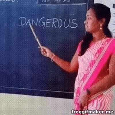 Man In Sunglasses And Pilot Jacket Points To You GIF