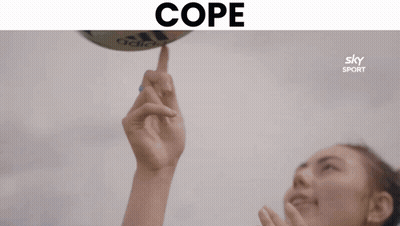 Man In Sunglasses And White Hat Talking In Game GIF