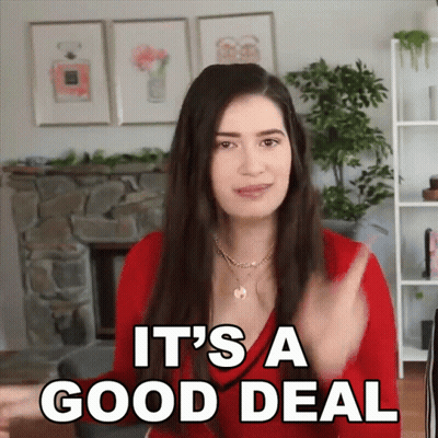 Man In Sunglasses Holding Beer Deal With It GIF