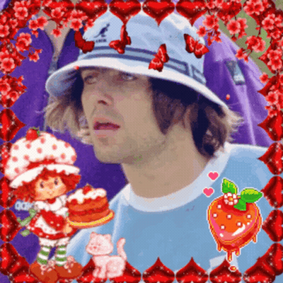 Man In Sunglasses I've Got Four GCSEs GIF