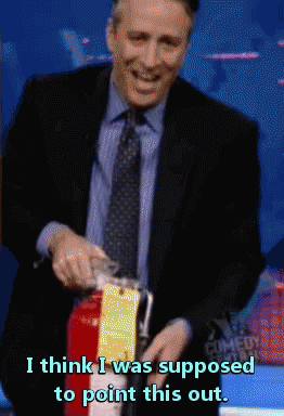 Man In Sunglasses Making Funny Face GIF