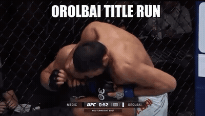 Man In Sunglasses Saying Oh My God Orolbai Is So Hot GIF