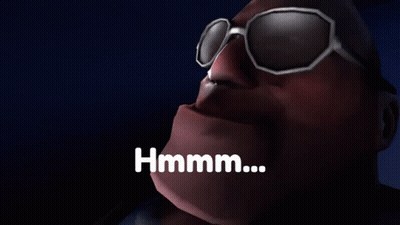 Man In Sunglasses Says Good Mimes GIF