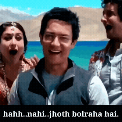 Man In Sunglasses Smiling And Giving Something GIF
