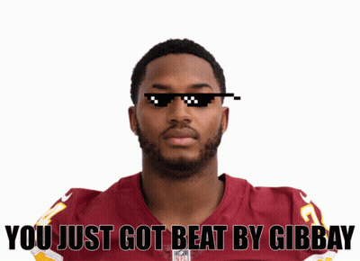 Man In Sunglasses You Just Got Beat By Gibbay GIF