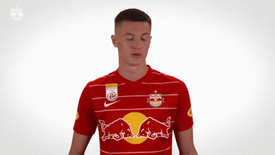 Man In Superhero Costume GIF