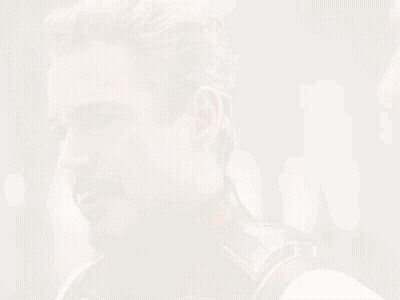 Man In Superhero Costume GIF