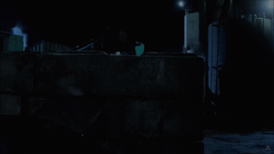 Man In Superhero Costume With S GIF
