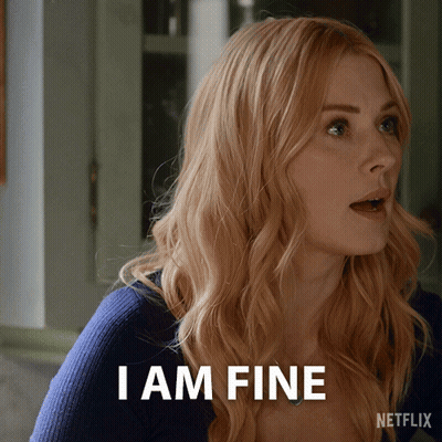 Man In Superhero Outfit Says I Am God GIF