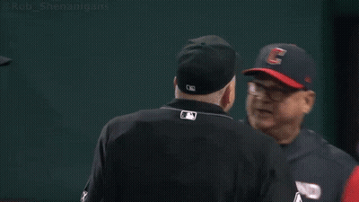 Man In Sweatshirt Saying Eveland C GIF
