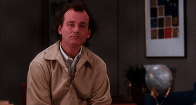 Man In Tan Jacket But When I Wanna Go Out I Get GIF