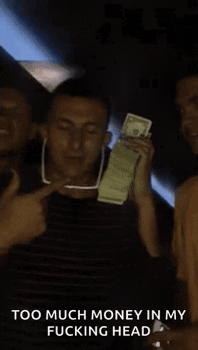 Man In Texas A&M Jersey Sitting Locker Room GIF